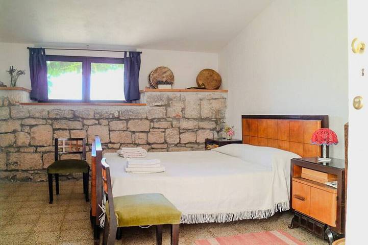 Masseria Pietraviva - Altamura in Altamura, Nationalpark Alta Murgia