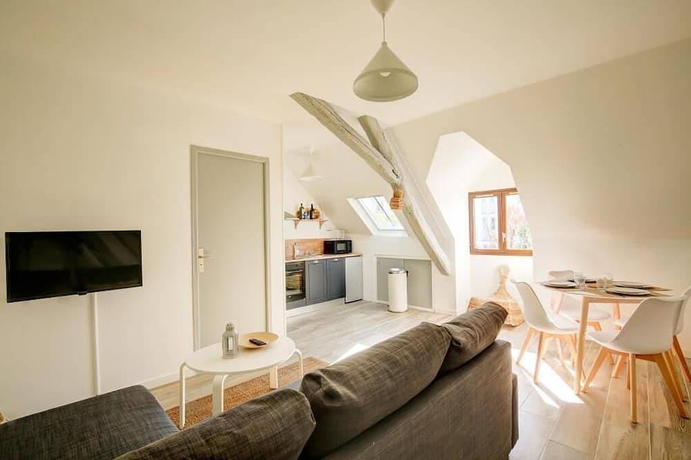 Apartamento entero, Le Chaumont - Old world charm in Tours, Región de Tours