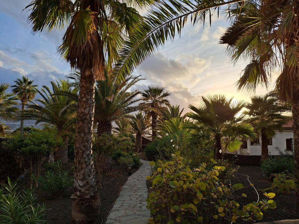 Apartamento inteiro, Finca Afortunada in Las Puntas, Frontera