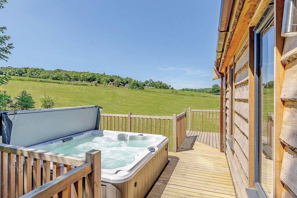Casa vacanza a Ashover a partire da 368€ a notte