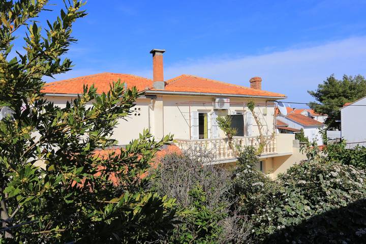 Gîte pour 3 personnes, avec Balcon/Terrasse à Supetar - 4