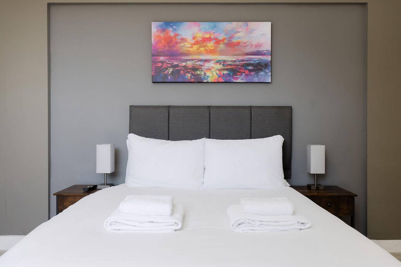 Apartamento entero, Comfortable King-size with Private Bathroom in Watford, Hertfordshire