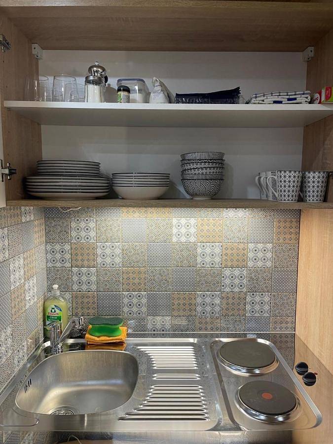 Ganze Wohnung, One-Bedroom Apartment in Fürstenfeld, Steirerland