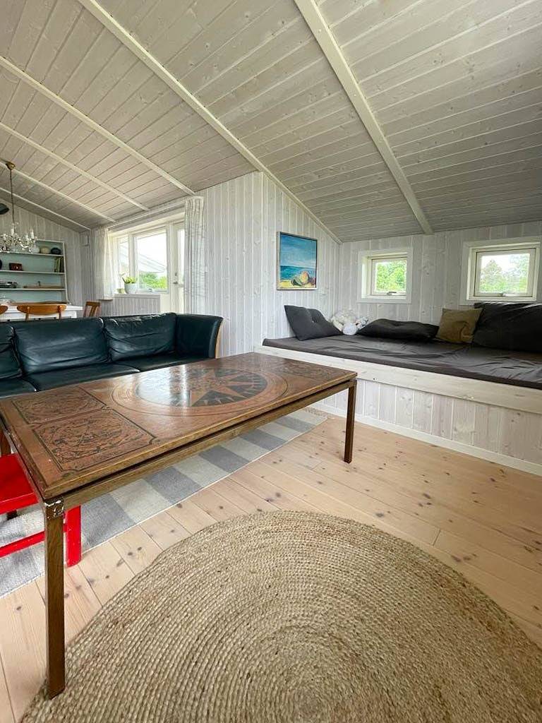 Familienidylle am Roskilde Fjord in Ølsted, Hovedstaden