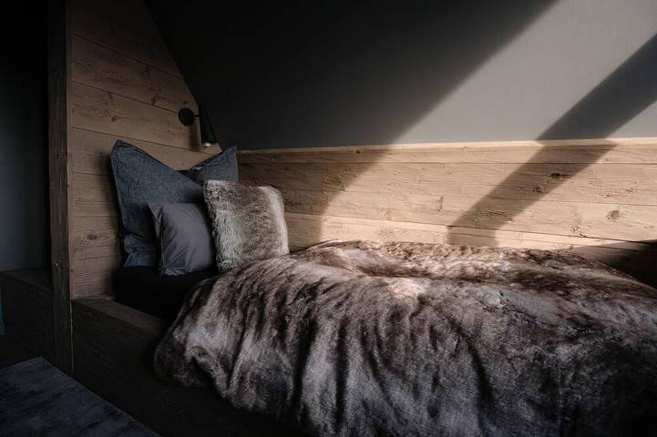 Chalet für 10 Personen, mit Sauna und Garten, mit Haustier in Hinterzarten - 4