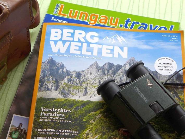 Gîte pour 4 personnes, avec sauna et jardin, adapté aux familles à Mauterndorf - 4