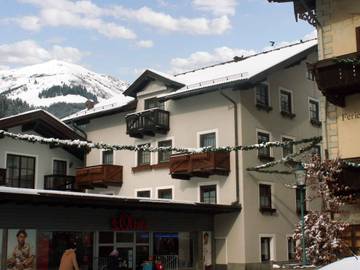 Hütte für 5 Personen in Rauris, Ski Amadé, Bild 1