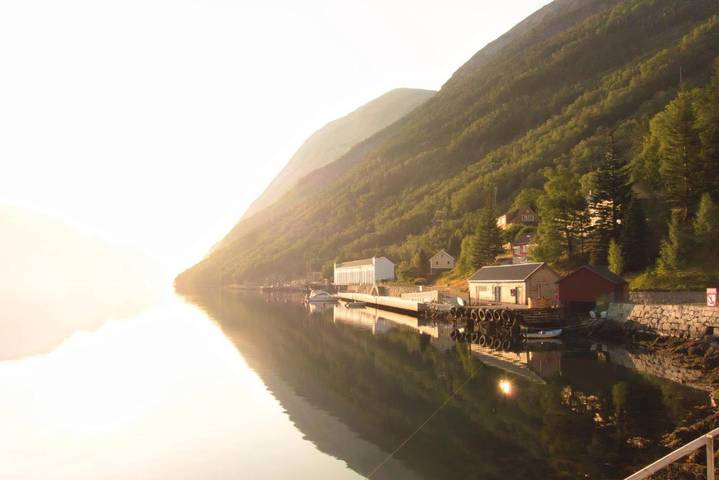 Hostel für 3 Personen, mit Garten und Whirlpool - 1