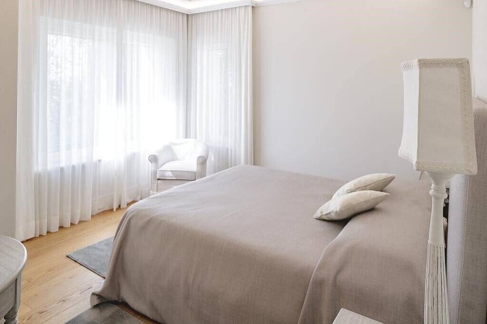 Villa Stamira Luxury Refugee - Struktur für 4 Personen in Ancona, Riviera del Conero