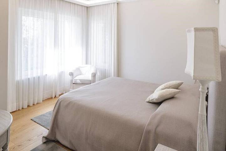 Ferienhaus für 8 Personen, mit Garten in Ancona - 3