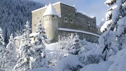 Appartement voor 5 Personen in Nauderer Berge, Nauders, Afbeelding 1