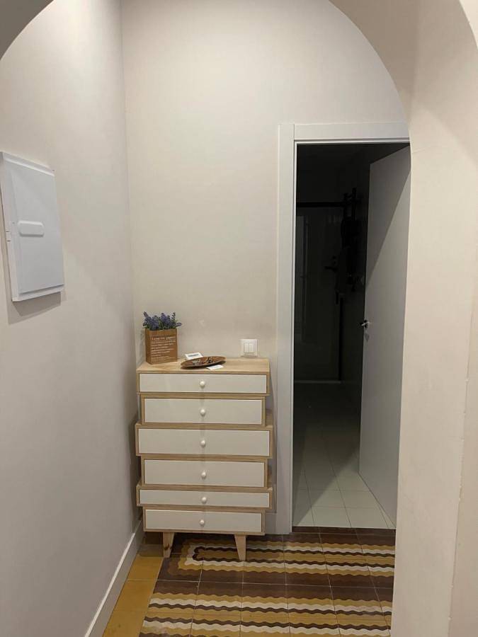 Apartamento entero, One-Bedroom Apartment in Aranjuez, Provincia de Madrid