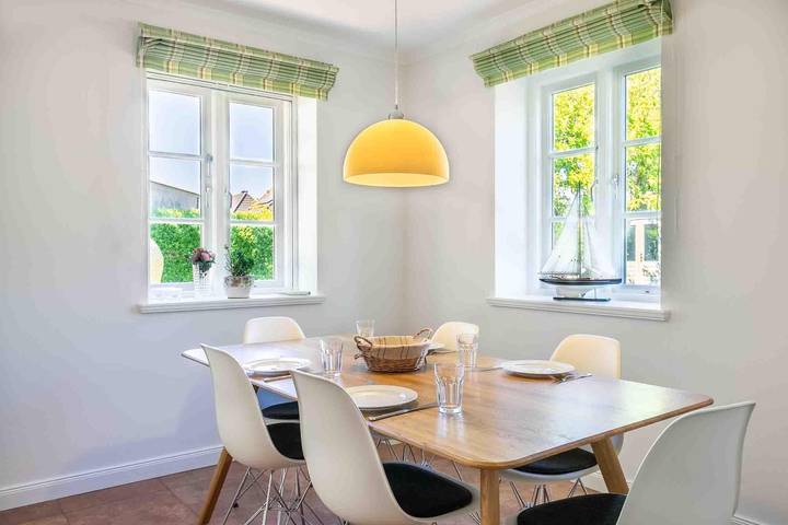 Haushälfte 9a "Min Hus" (Id 374) in St. Peter-Ording, Eiderstedt