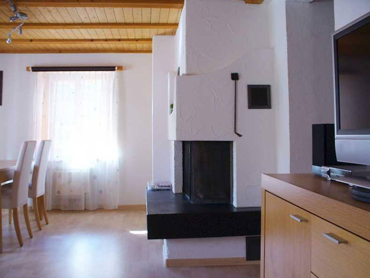 Ganze Ferienwohnung, Im Stützli Seifermann in Churwalden, Plessur Alpen
