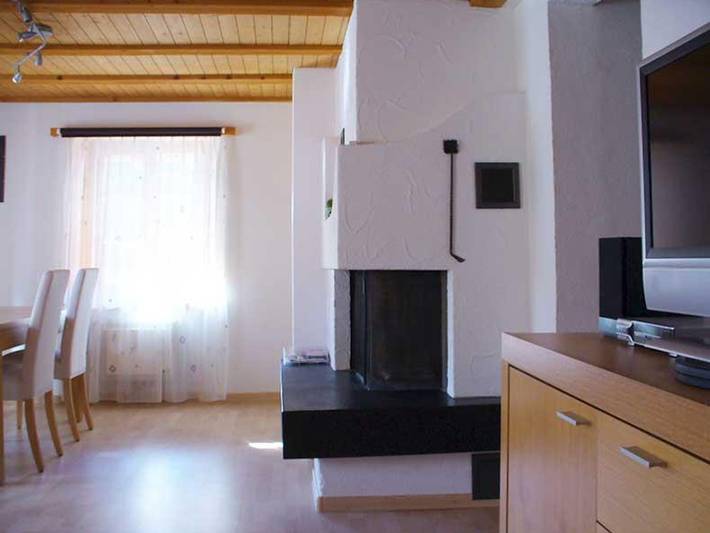 Ganze Ferienwohnung, Im Stützli Seifermann in Churwalden, Plessur Alpen