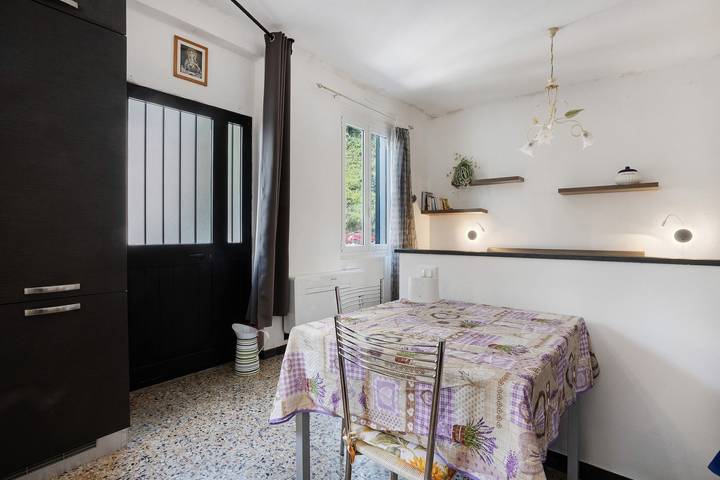 Gîte pour 3 personnes, avec Balcon à Vernazza - 4