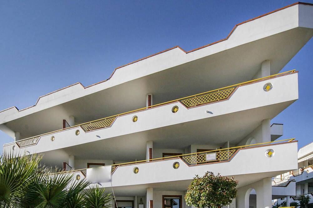 Apartamento entero, Increíble apartamento en Ma Alba. in Villa Rosa, Costa Adriatica Abruzzo