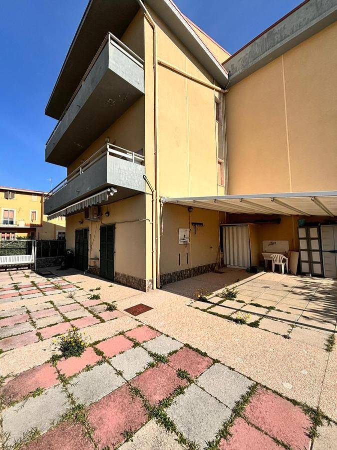 Appartamento intero, Two-Bedroom Apartment in Fossacesia Marina, Fossacesia
