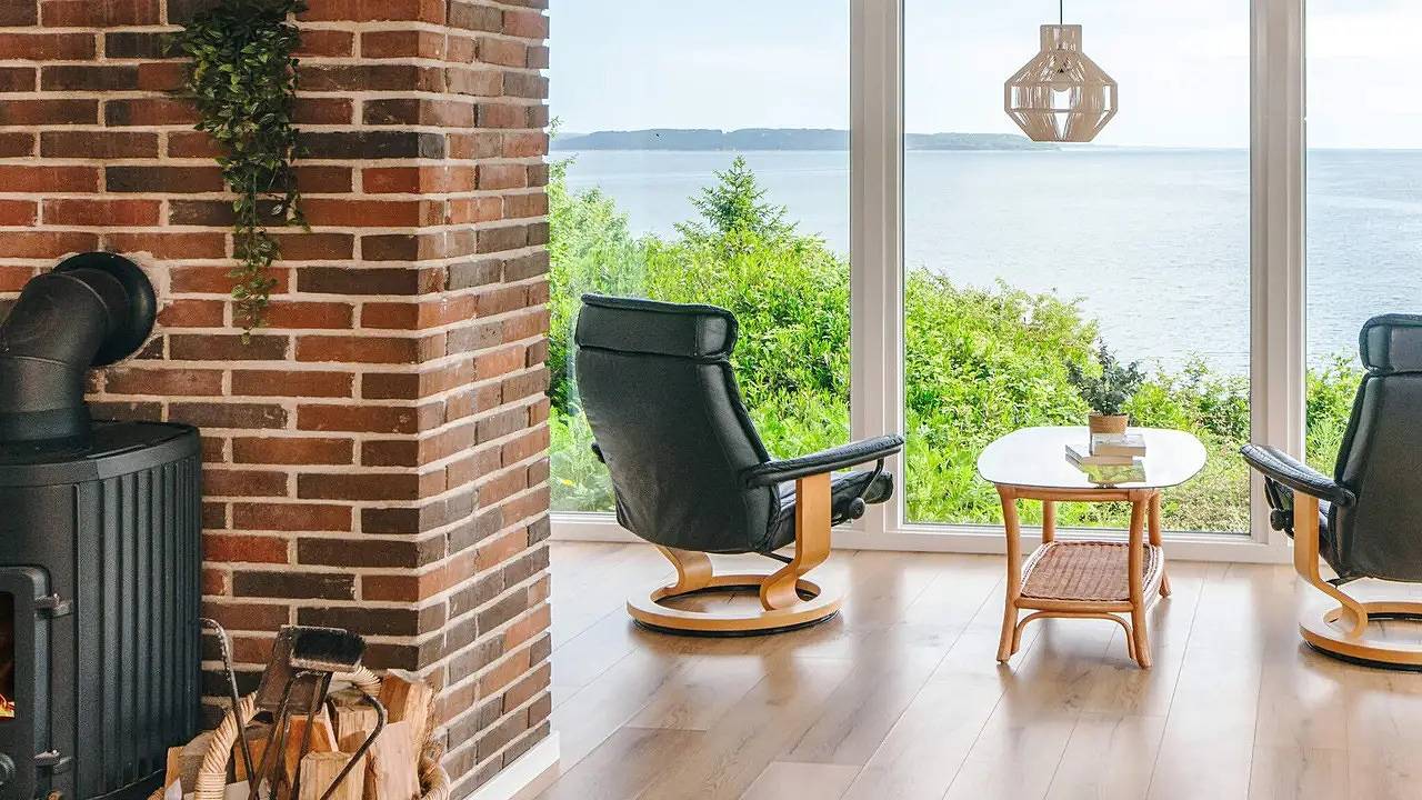 Ferienhaus für 4 Personen (81 m²) in Børkop in Mørkholt, Børkop