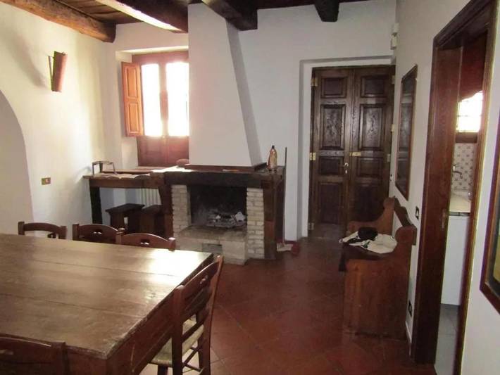 Location de vacances pour 6 personnes, animaux acceptés à Mendicino - 3