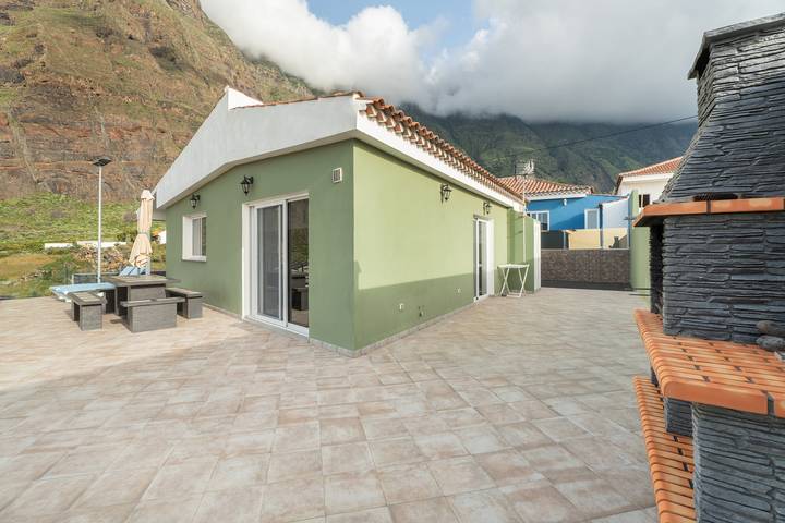 Ferienhaus für 4 Personen auf El Hierro - 3