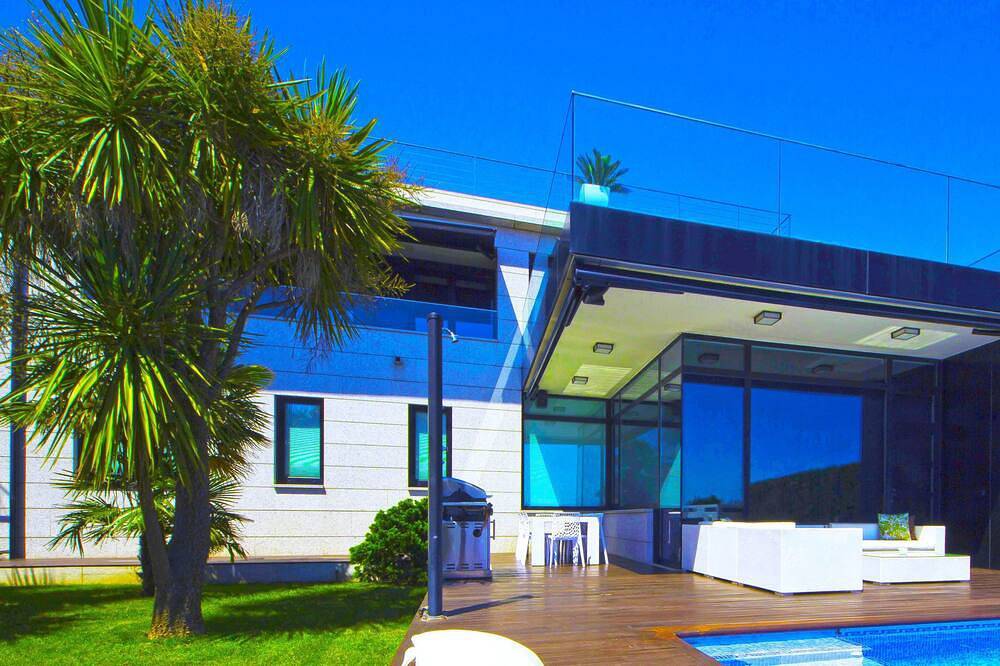 Casa vacanza a O Salnés a partire da 595€ a notte