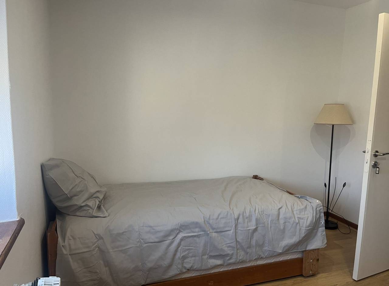 Les Chambres de Marie 🌸 - Chambre 2 in Didenheim, Région de Mulhouse