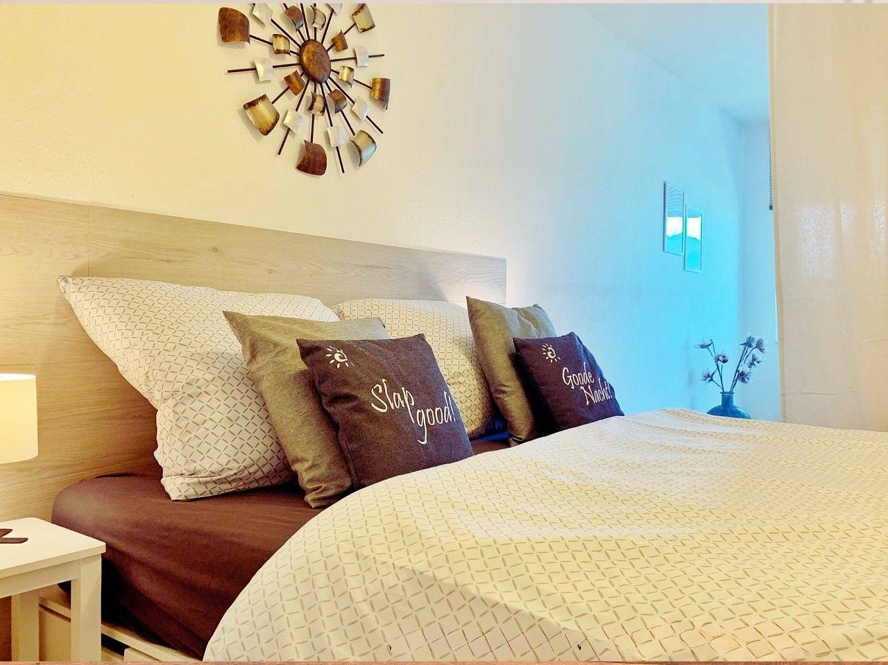 Ganze Ferienwohnung, De Prigg Wohlfühlen am Nordseedeich in Dorum-Neufeld, Dorum