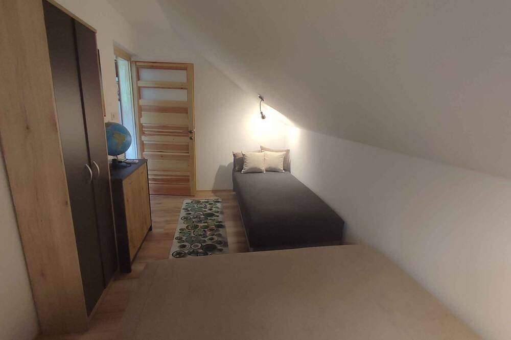 Ferienhaus modern und schön eingerichtet mit Wlan und Klimaanlage in Vonyarcvashegy, Balaton Hochland Nationalpark
