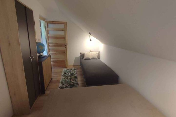 Ferienhaus modern und schön eingerichtet mit Wlan und Klimaanlage in Vonyarcvashegy, Balaton Hochland Nationalpark