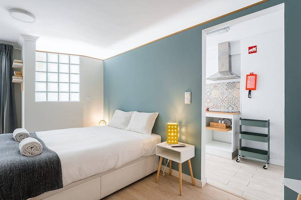 Appartamento vacanze a Douro Litoral a partire da 66€ a notte