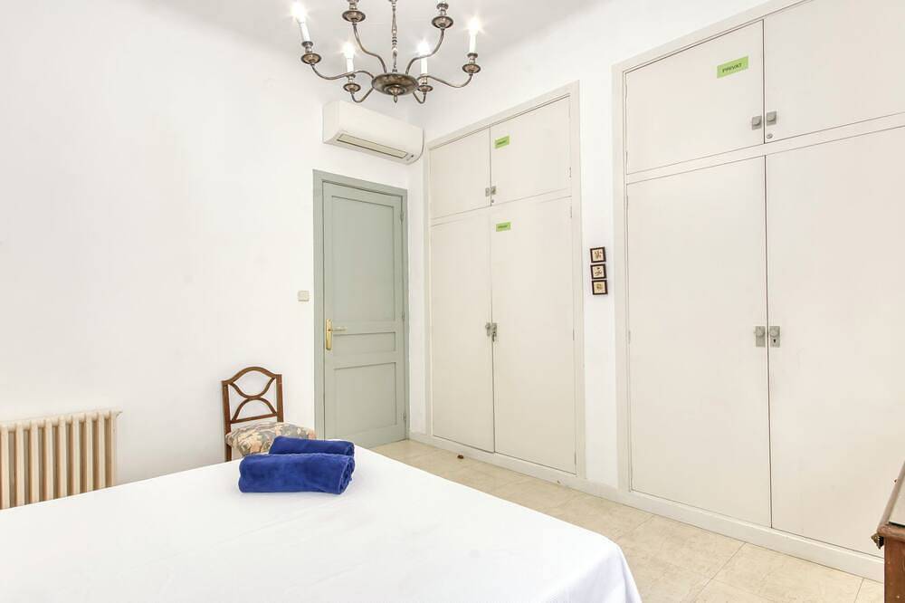 Ganze Wohnung, Primfilat in Figueres, Oberampurien