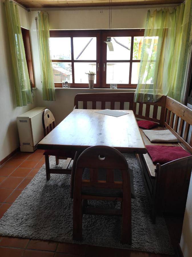 Appartement entier, Schöner Wohnen in Freistett, Rheinau