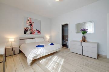 Apartment for 6 People in San Giljan, Malta Island, Photo 1
