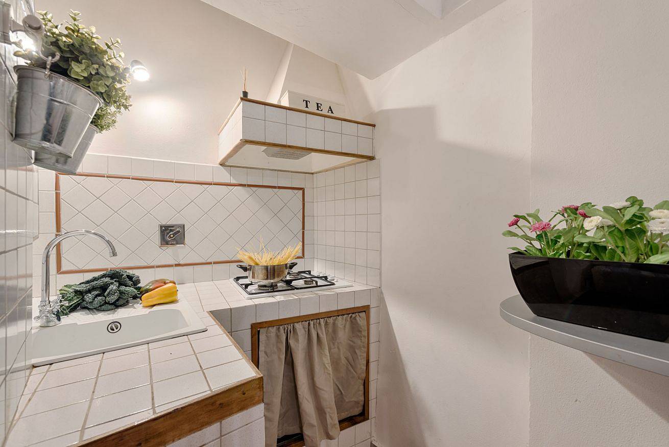 Ganze Wohnung, Ferienwohnung für 8 Personen in Florence city center, Florenz