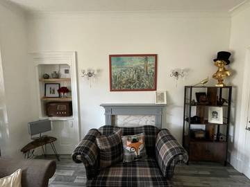 Holiday Letting for 6 People in Rothesay, Firth Of Clyde, Photo 2