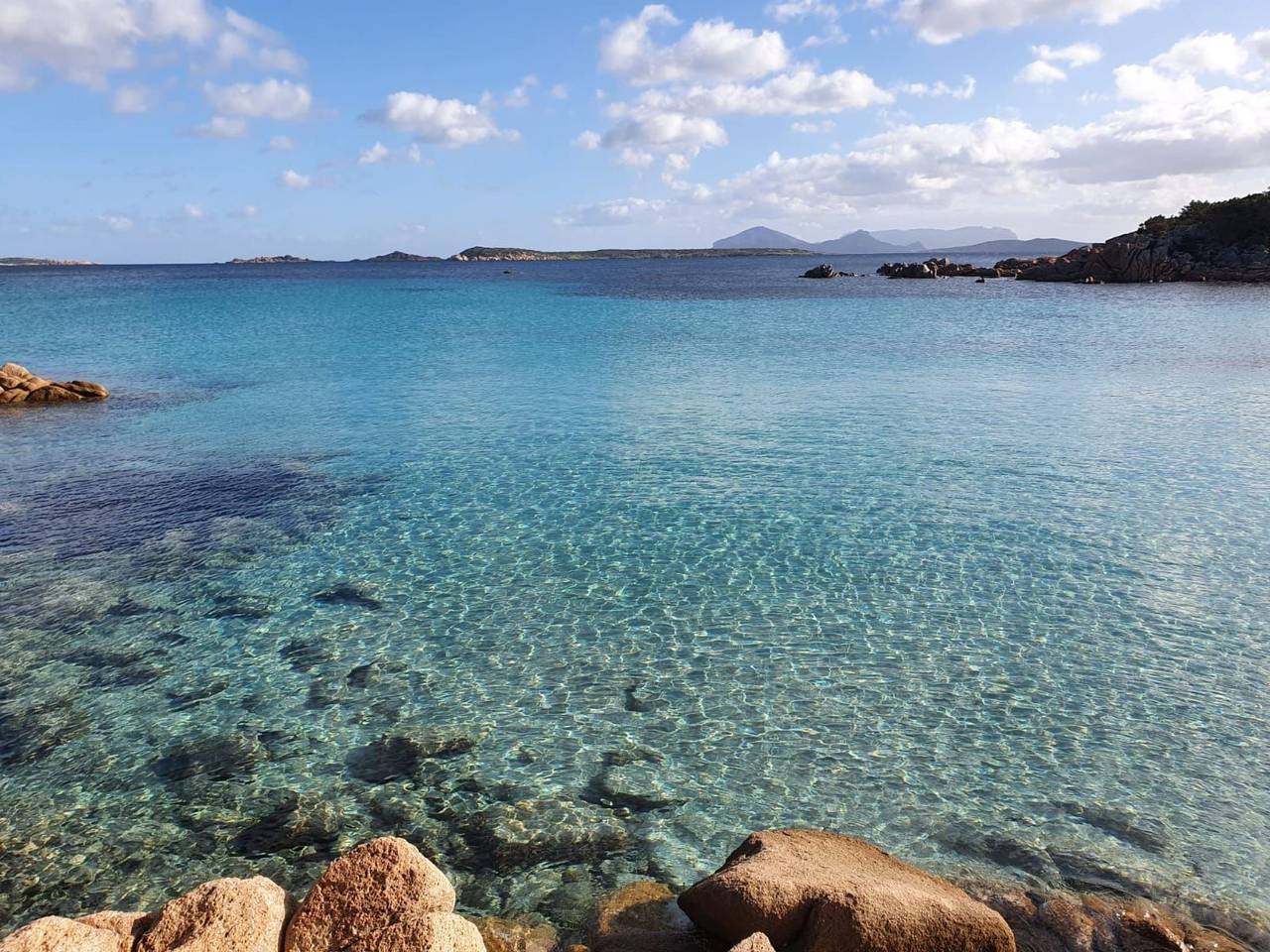 Ganze Wohnung, Für 4 Personen ca. 80 m² in Arzachena, Sardinien (Nordsardinien) in Arzachena, Costa Smeralda