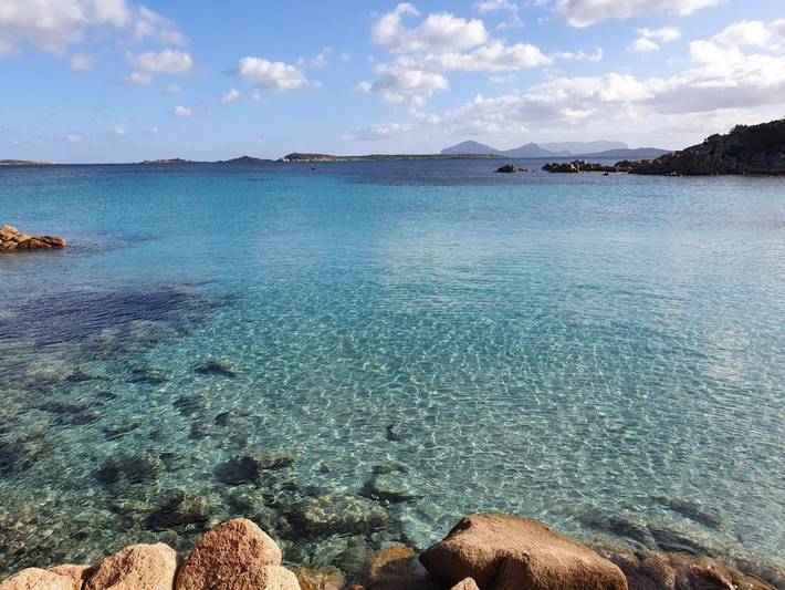 Hütte für 4 Personen, mit Garten auf Sardinien - 2