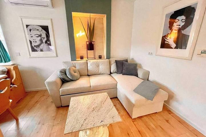 Ferienhaus für 10 Personen, mit Balkon in Lahnstein