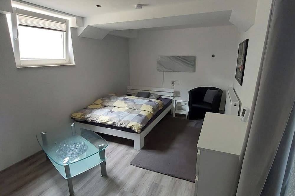 Ganze Wohnung, Ferienwohnung auf der Schwäbischen Alb in Gerstetten, Stuttgart Region