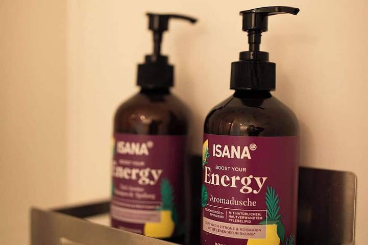 Gîte pour 2 personnes, avec terrasse à Hünfeld - 4