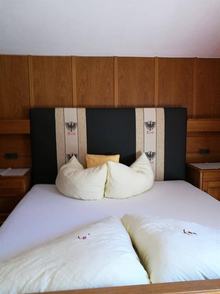 Vierbettzimmer in Sautens, Ötztal