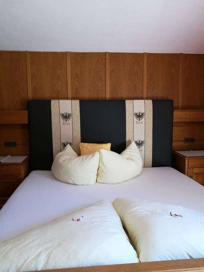 Pension für 4 Personen, mit Terrasse im Ötztal