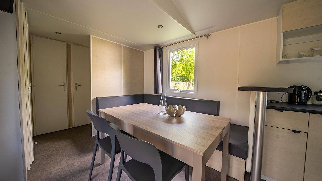 Ferienhaus für 7 Personen (40 m²) in Amstelveen in Nordholland