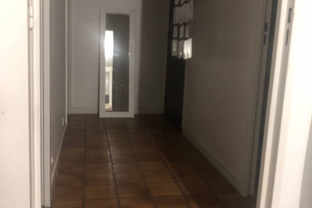 Entire apartment, Apartment 20 minutes from the slopes in Meylan, Isère