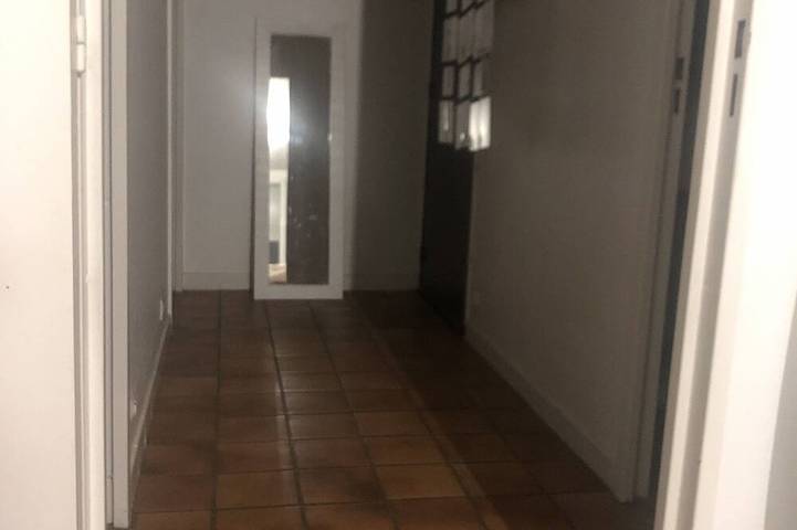 Appartement de vacances pour 4 personnes