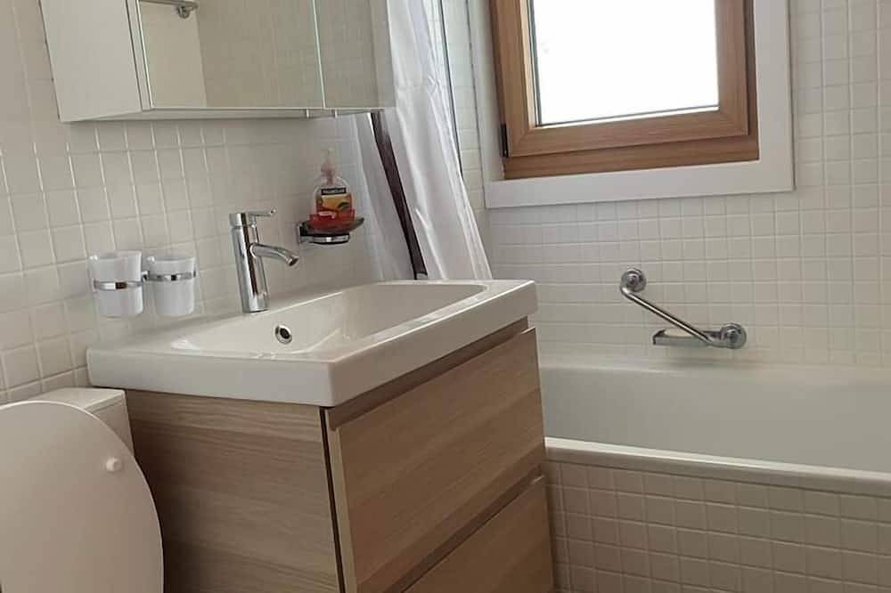 Appartamento intero, Appartement Duplex Dans Chalet à la Montagne in Gryon, Alpes Vaudoises