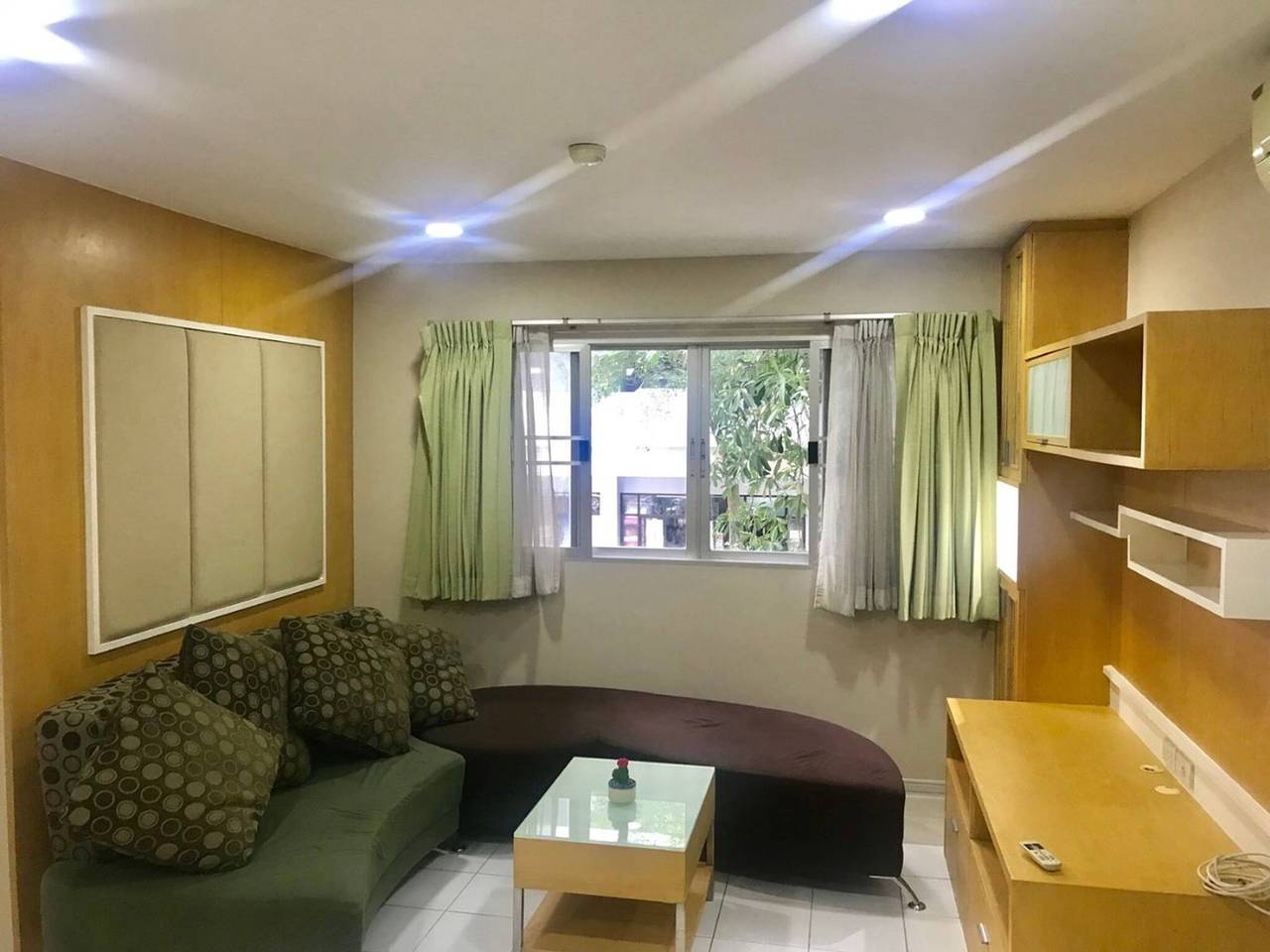 Apartamento vacacional entero, Encantador condominio en Bangkok, en un barrio vibrante. in Bangkok, Tailandia