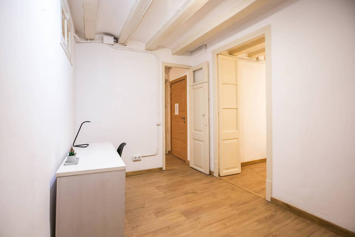 Hel leilighet, P2Esc1103 - Apartment Barrio Gotico in Barcelona Centre, Barcelona