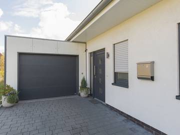 Ferienhaus für 6 Personen in Varel, Südliche Nordseeküste, Bild 2